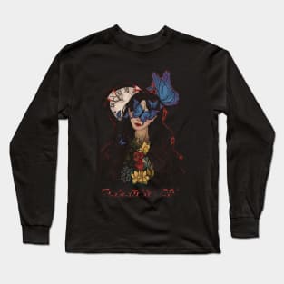 Paranoid Long Sleeve T-Shirt